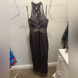 Vintage Prom Dress